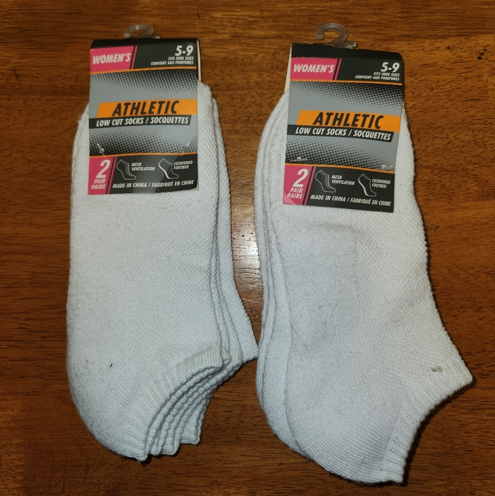 Women's socks